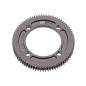 Preview: Revolution Design B84 | B74 78T 48dp Machined Spur Gear (for Center-Differential)
